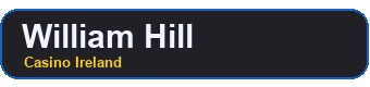 William Hill Casino Logo